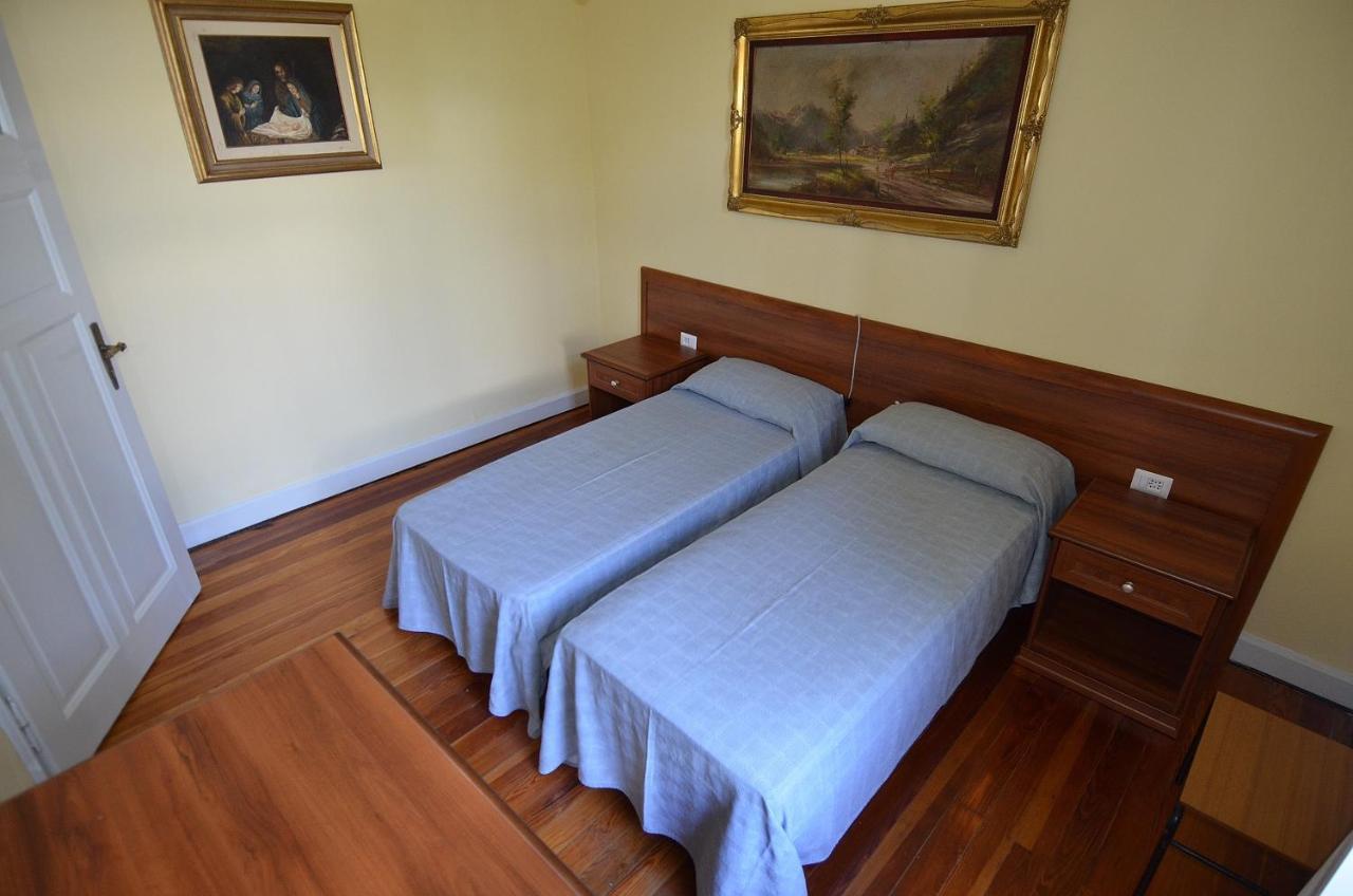 Hotel Villa Ruscello Baveno Buitenkant foto